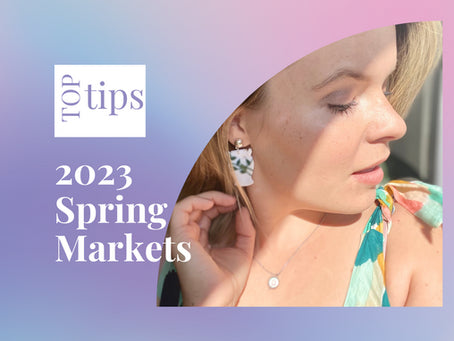 2023 Spring Events