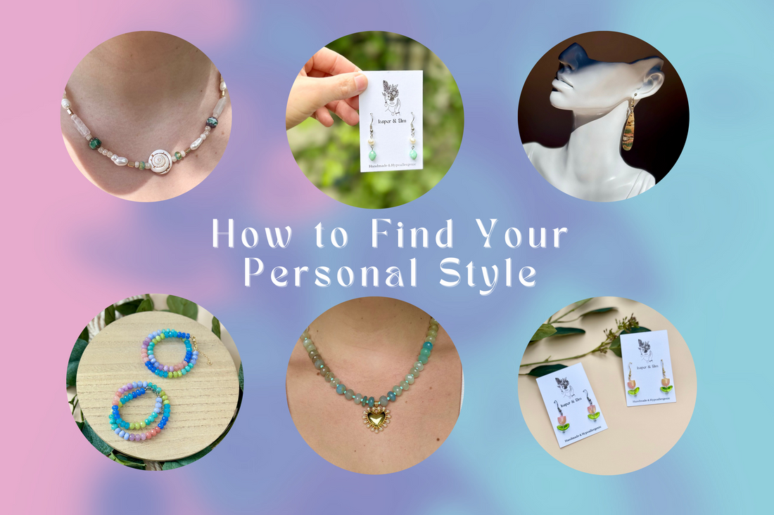Styling Tips for Showing Off Your Favorite Jewelry