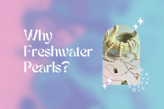 The Meaning and History of Pearls
