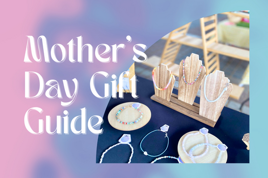 Mother's Day 2025 Gift Guide: Make Your Mama Proud!