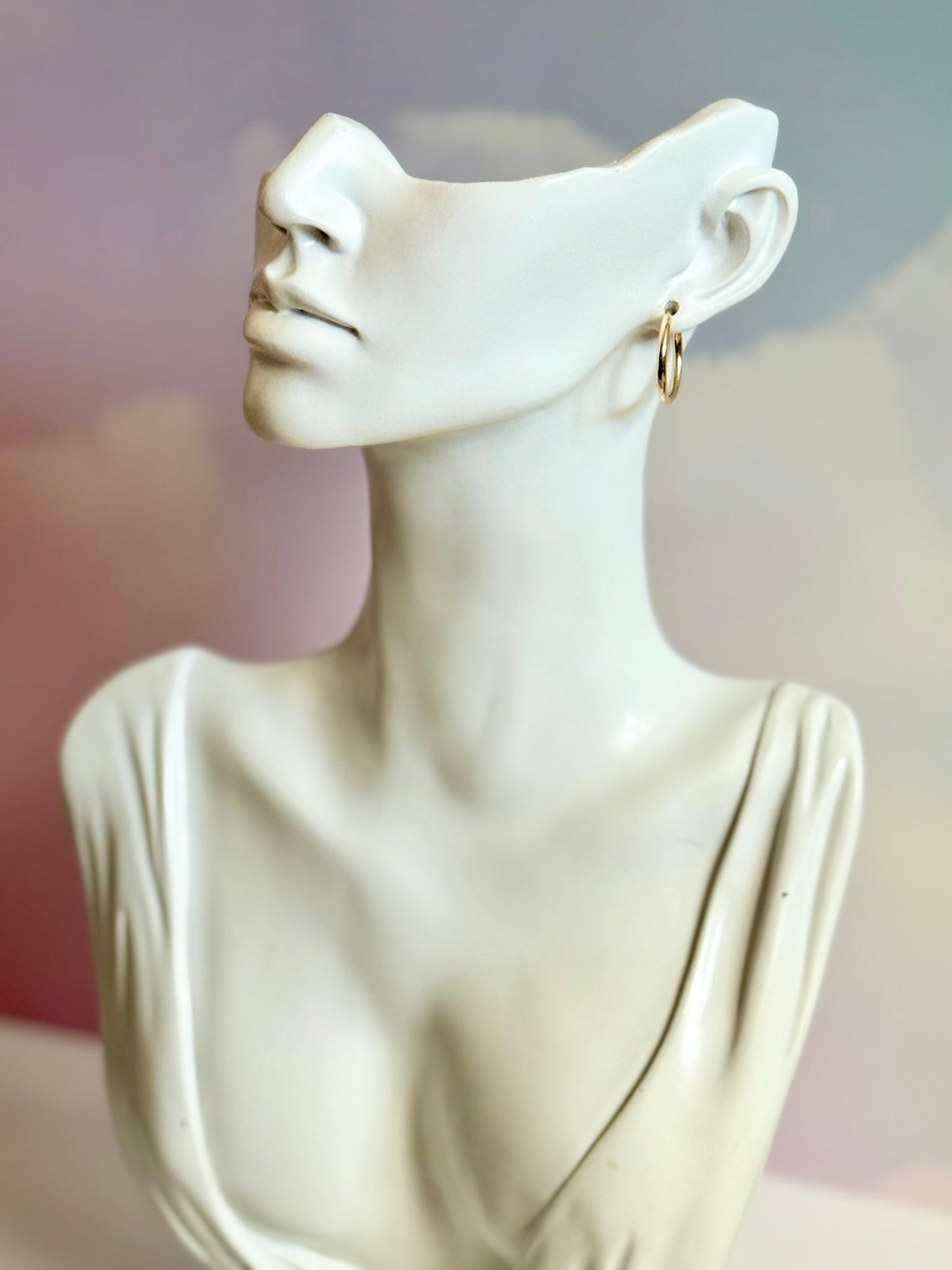 Infinity Hoops
