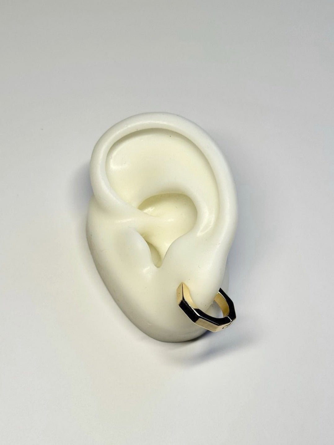 Hexagonal Hoops