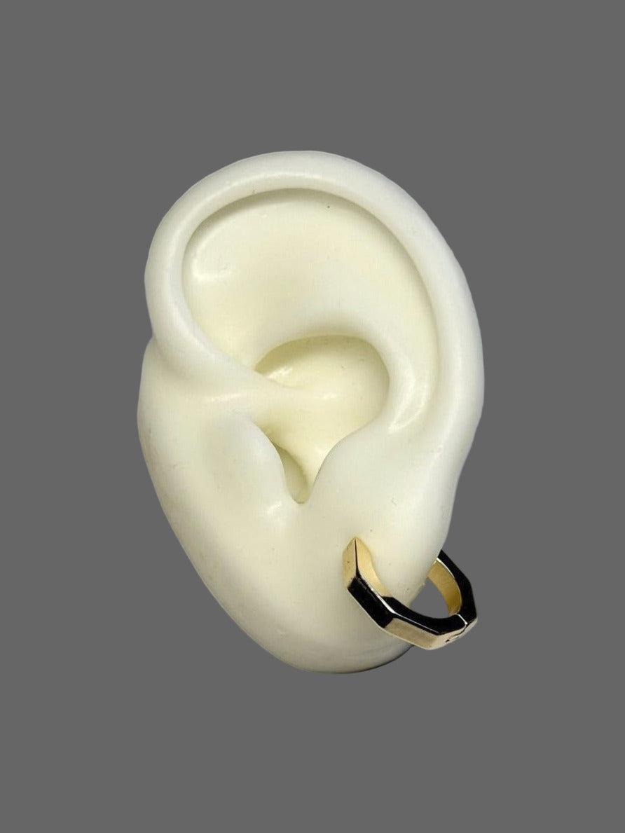 Hexagonal Hoops