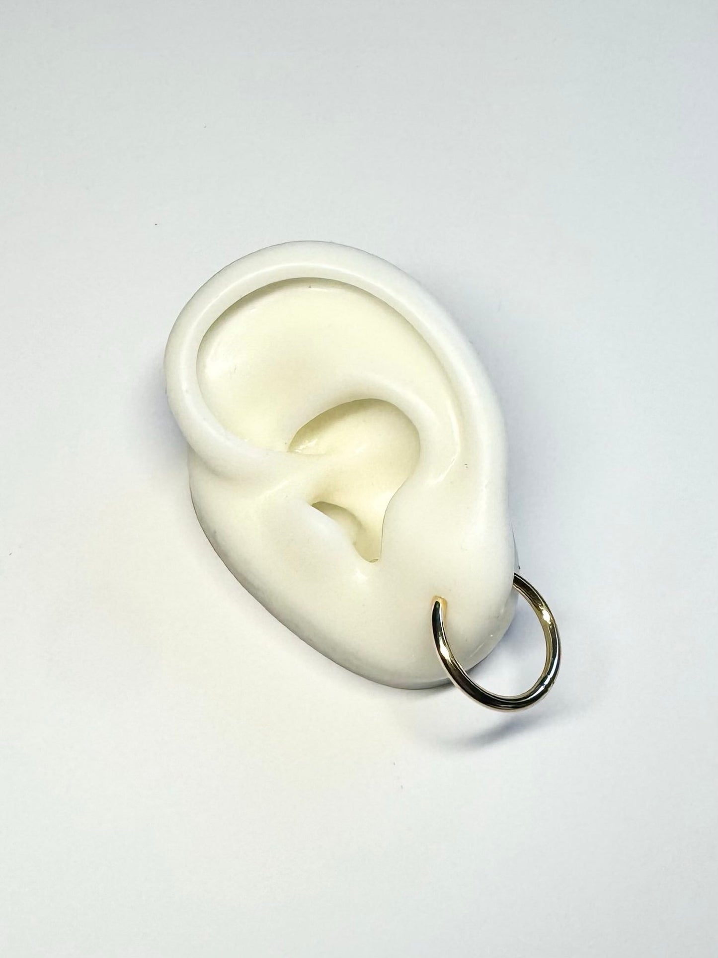 Infinity Hoops
