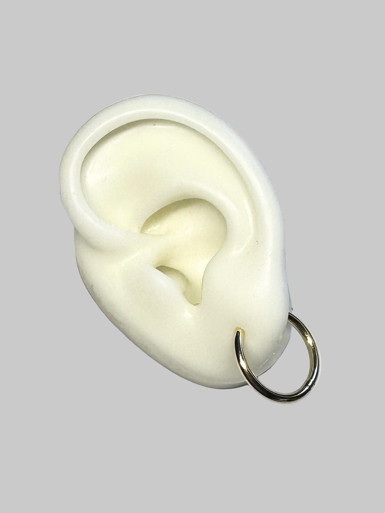 Infinity Hoops