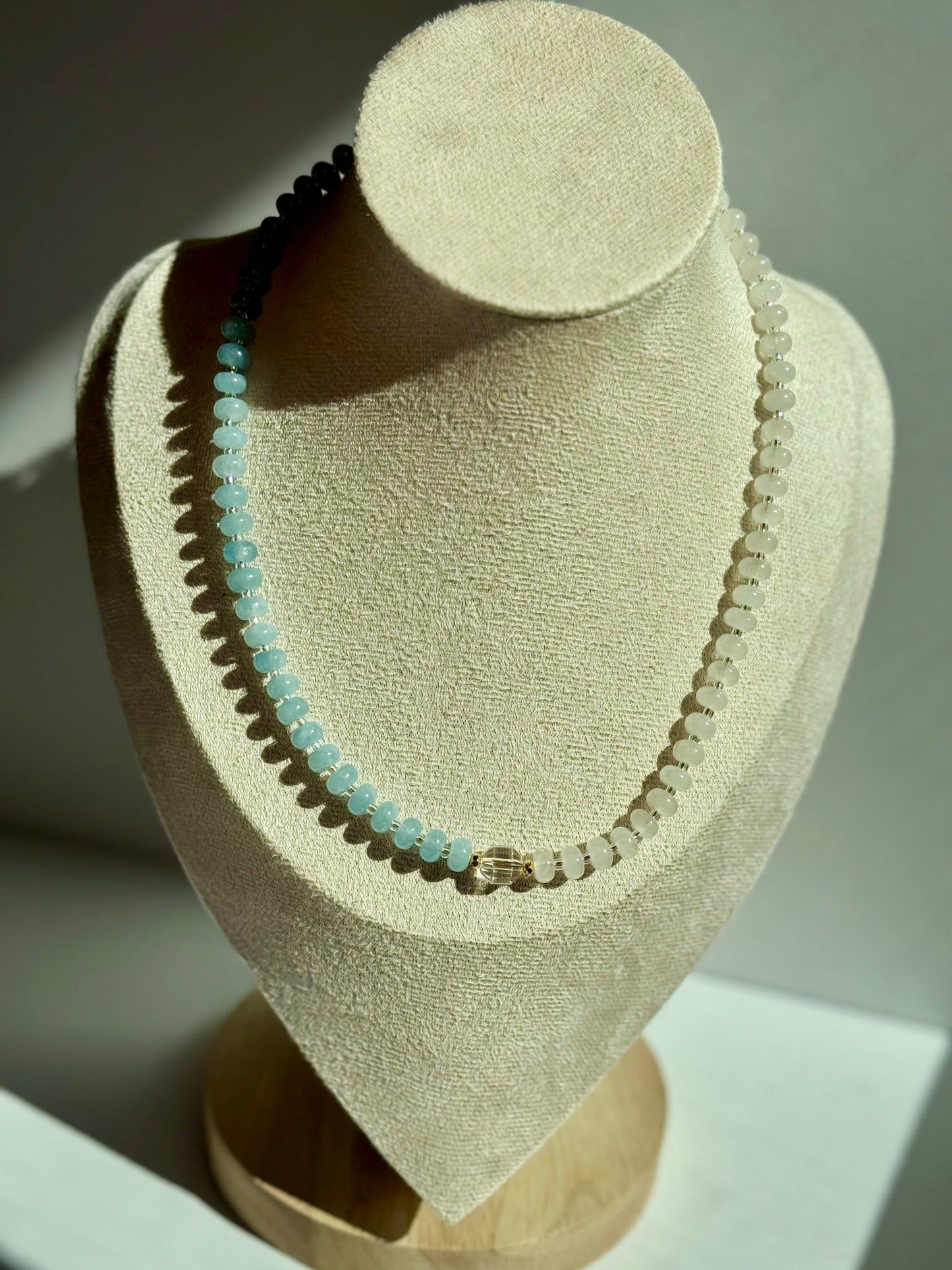 Forbidden Candy Necklace | Snowflake Season