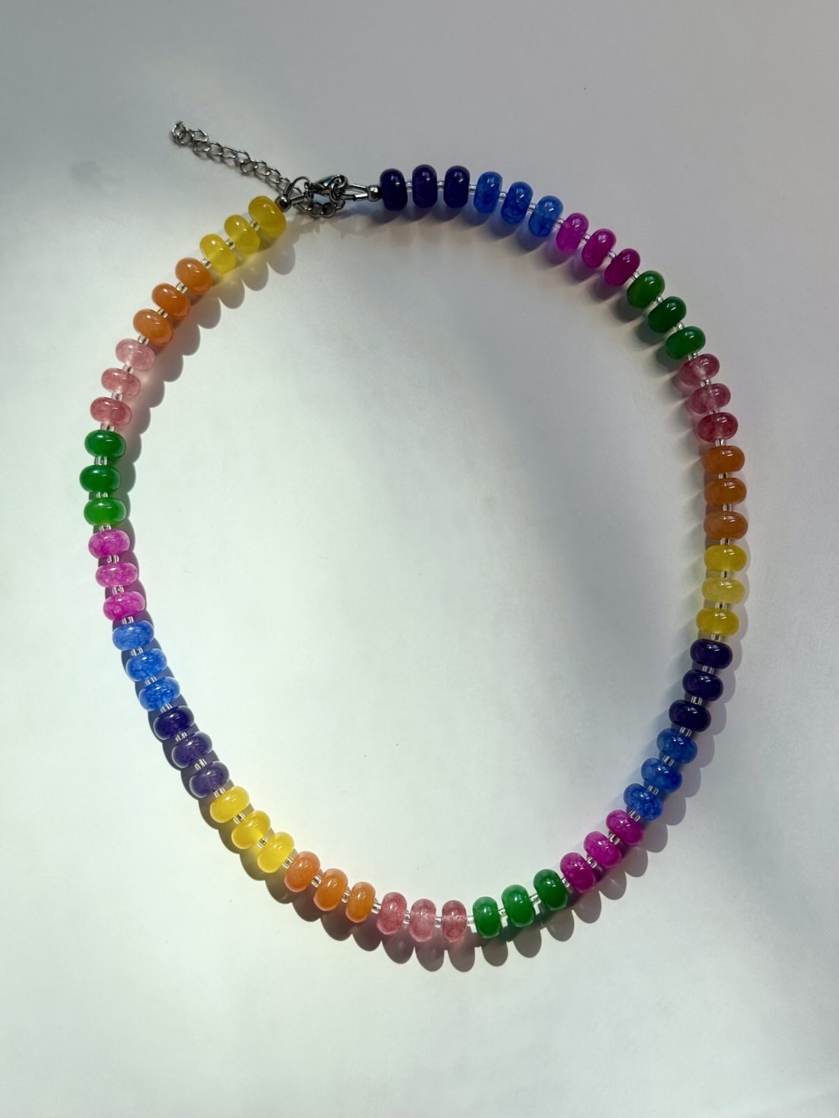 Forbidden Candy Necklace | Holiday Cheer