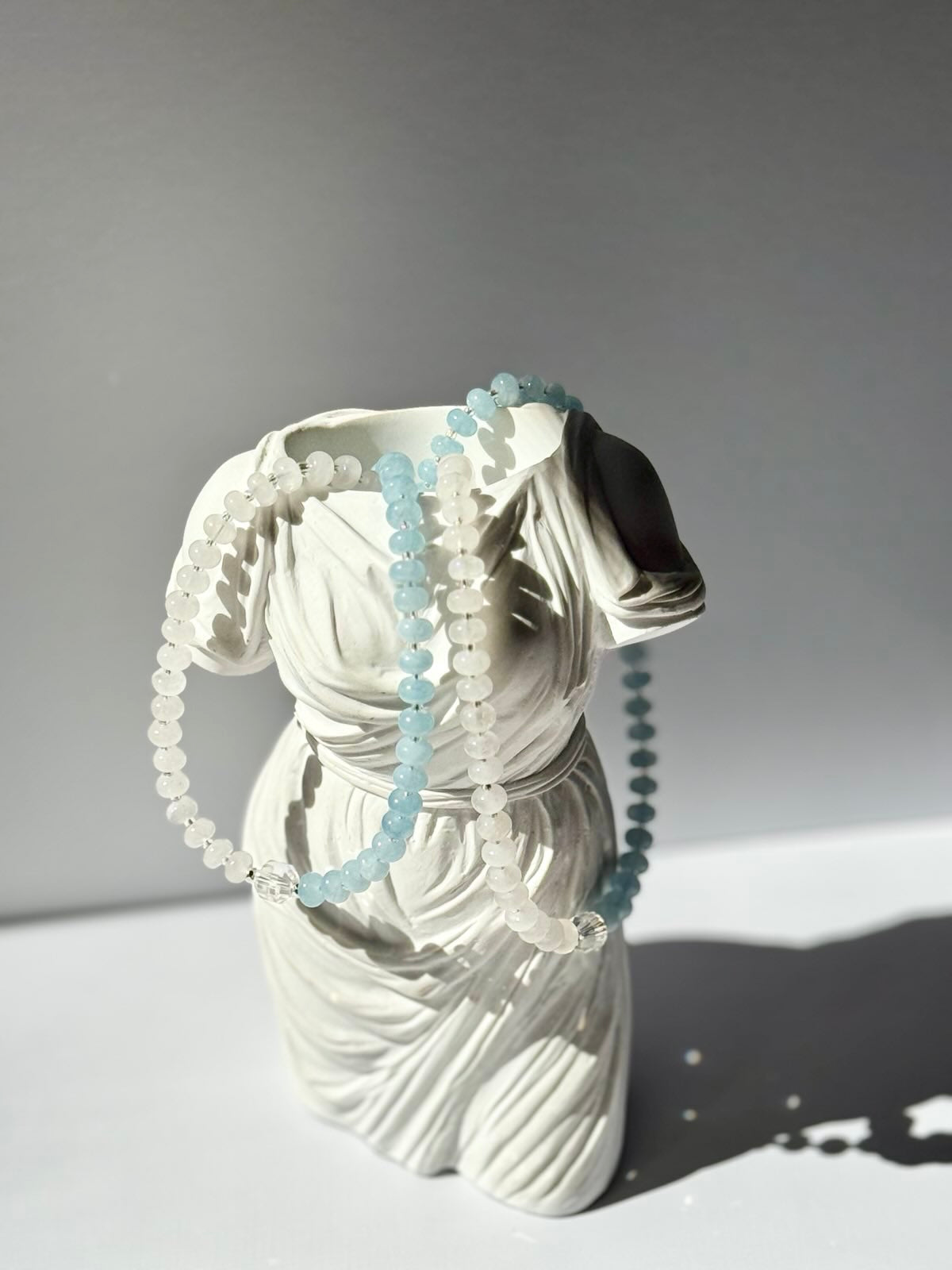Forbidden Candy Necklace | Snowflake Season