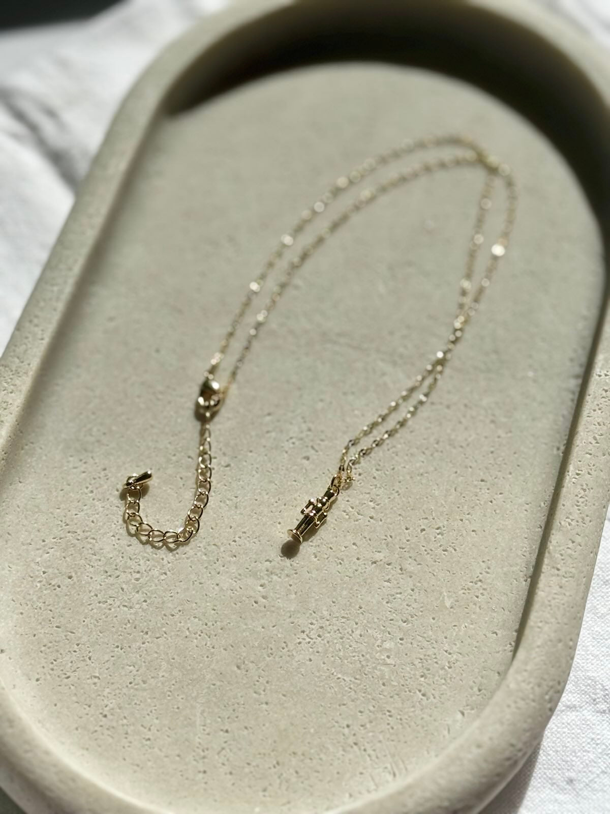 Nutcracker Charm Necklace