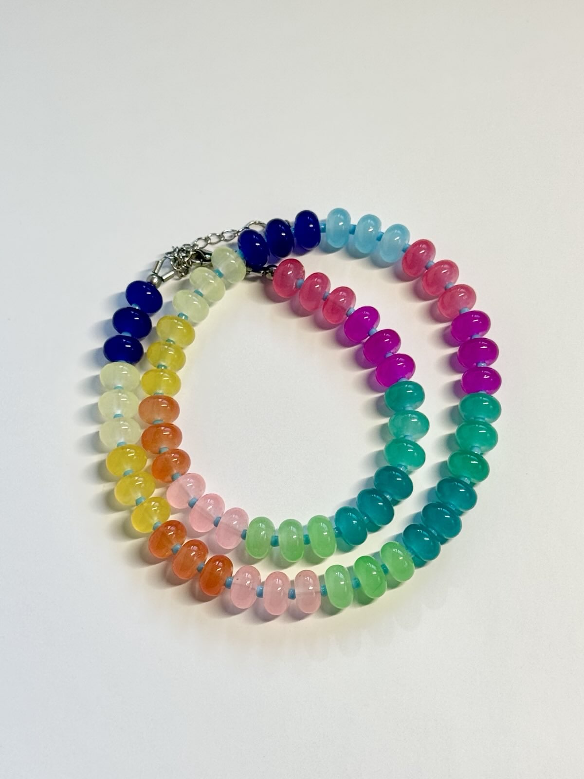 Forbidden Candy Necklace | Tropical Nights