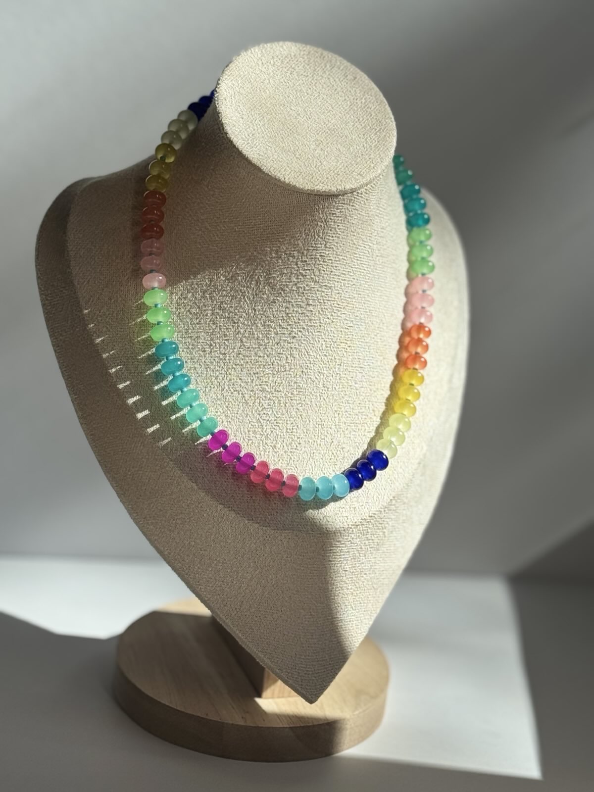 Forbidden Candy Necklace | Tropical Nights