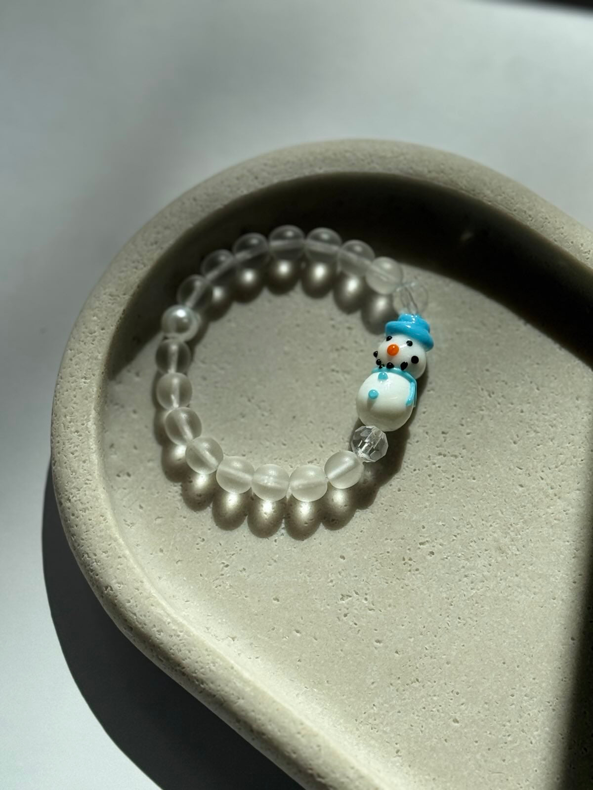 Winter Bracelet Collection