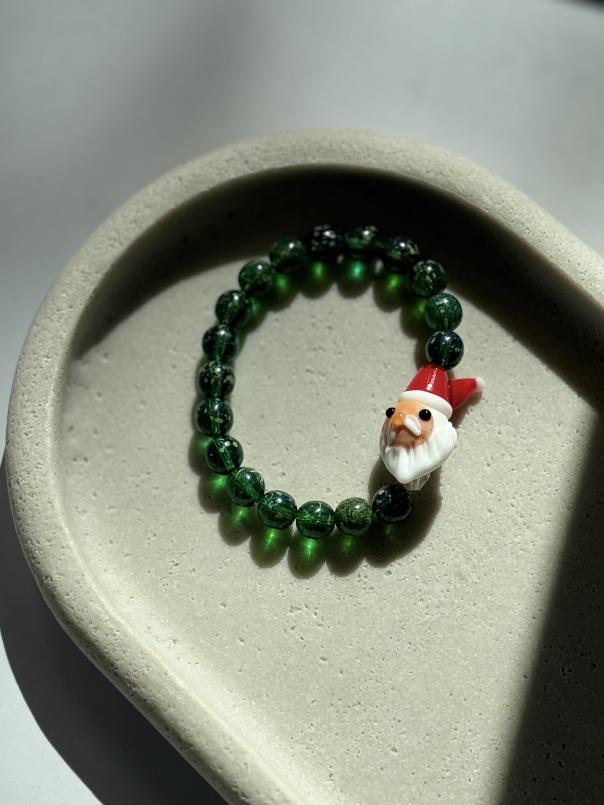 Winter Bracelet Collection