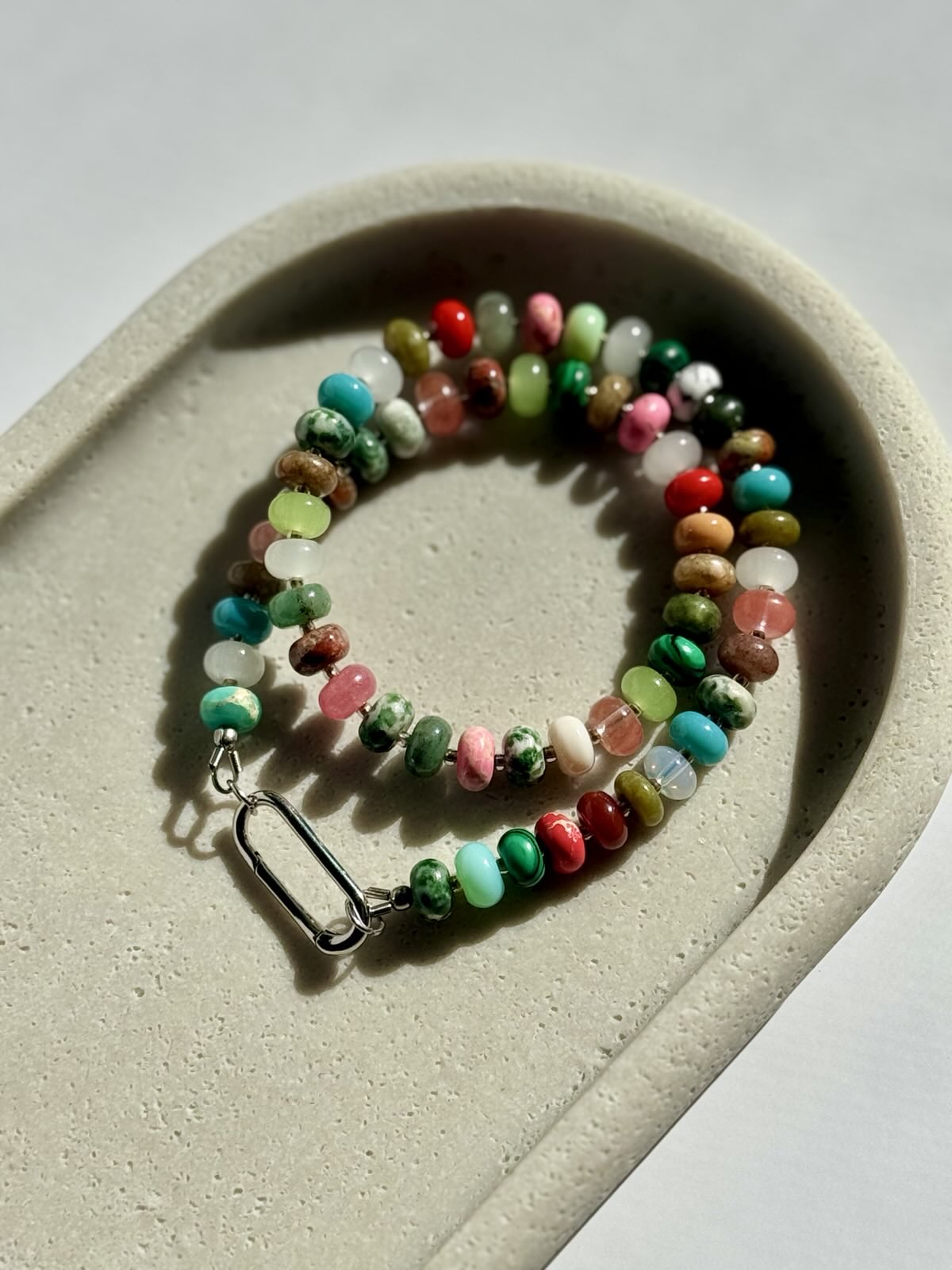 Forbidden Candy Necklace | Mountain Climber