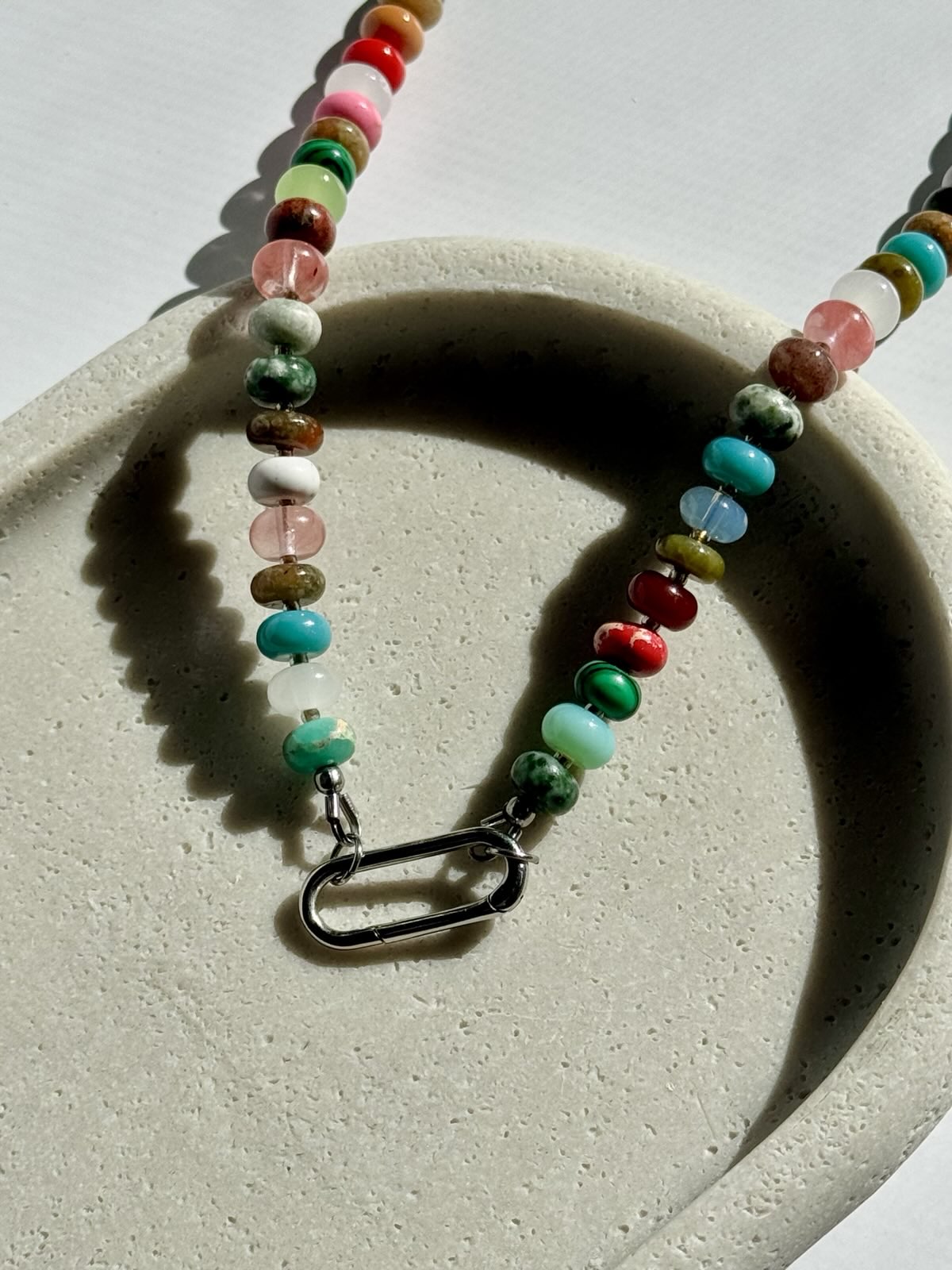 Forbidden Candy Necklace | Mountain Climber