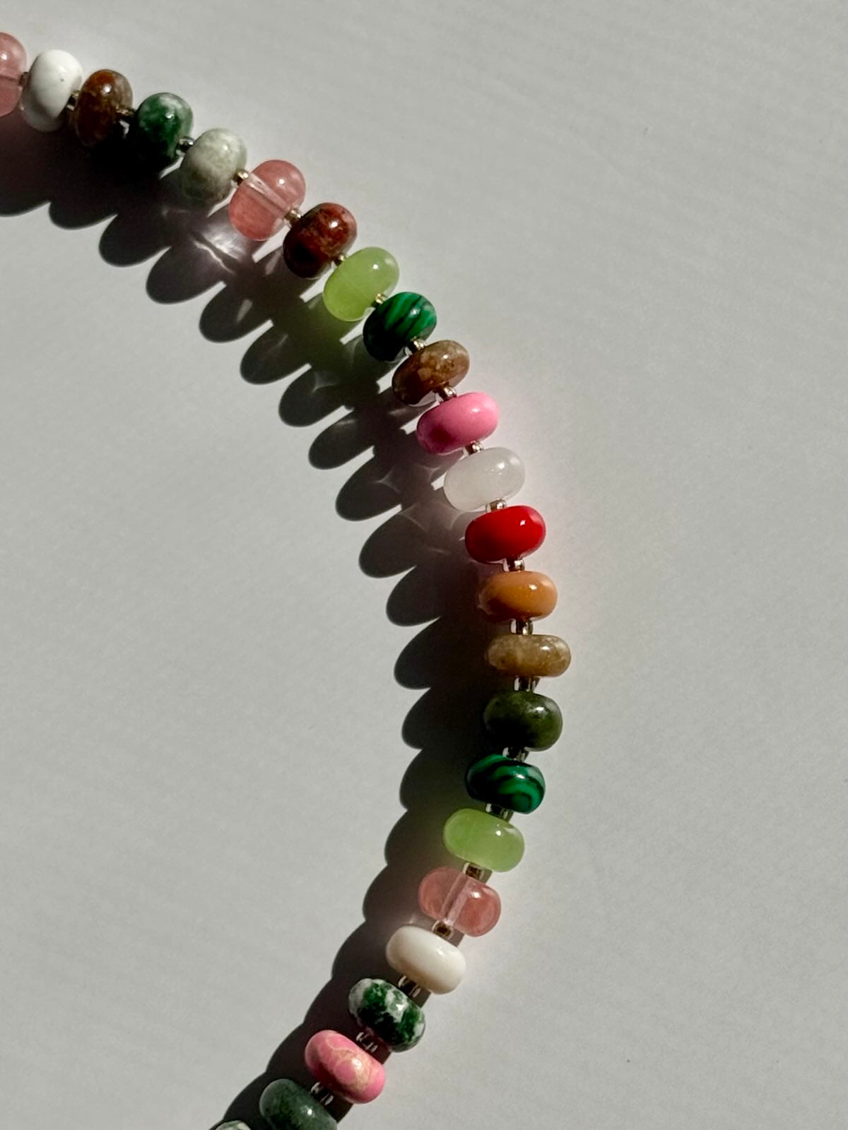 Forbidden Candy Necklace | Mountain Climber