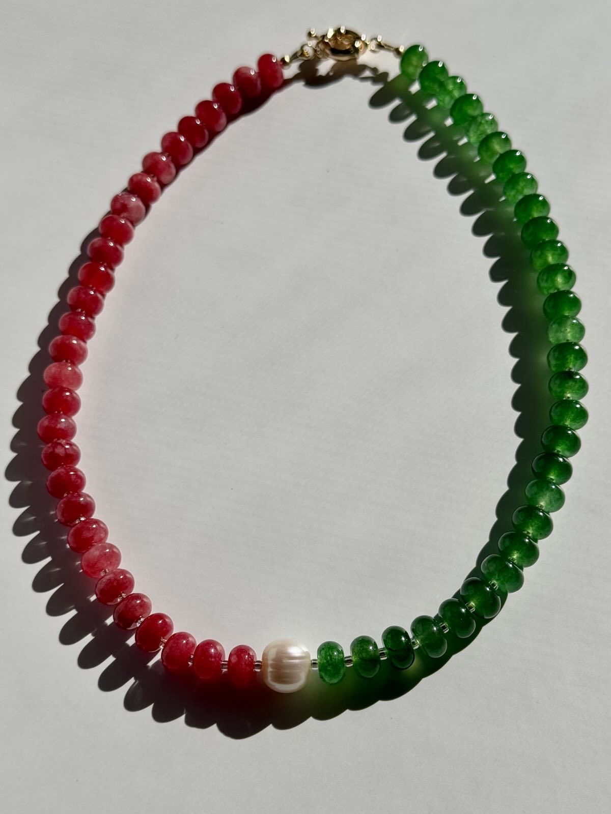 Forbidden Candy Necklace | Pearls & More