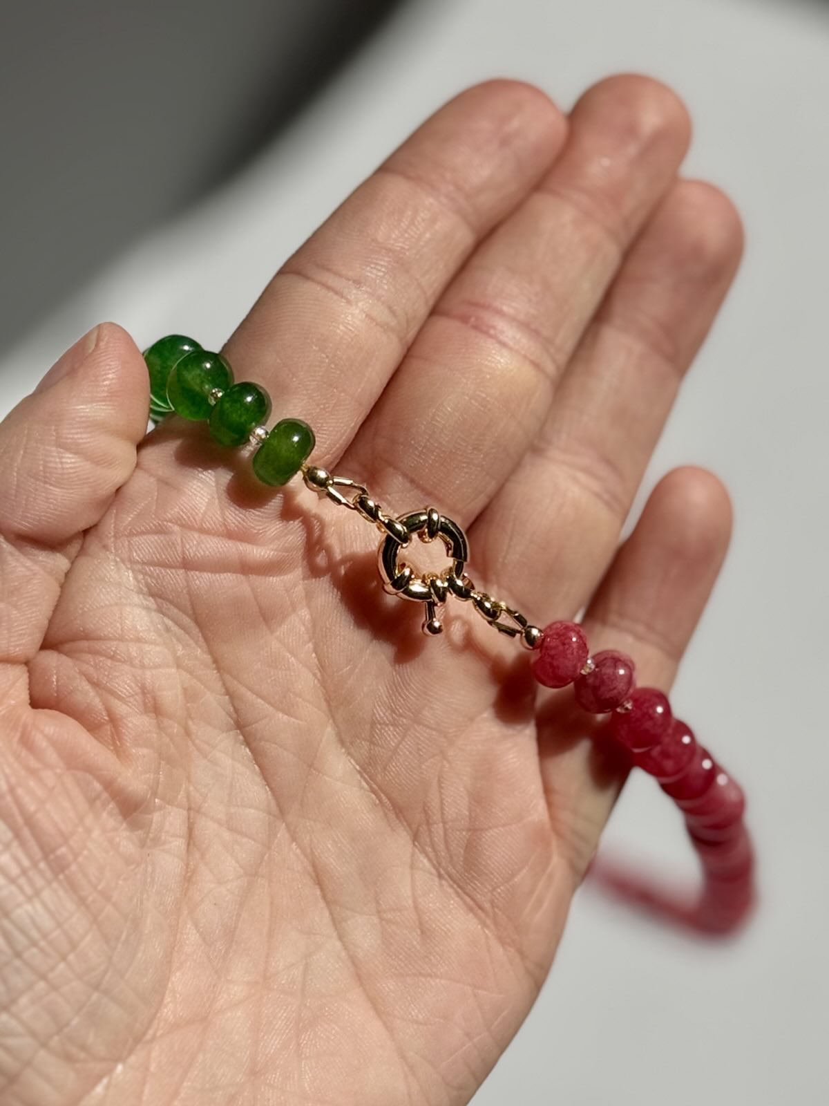Forbidden Candy Necklace | Pearls & More
