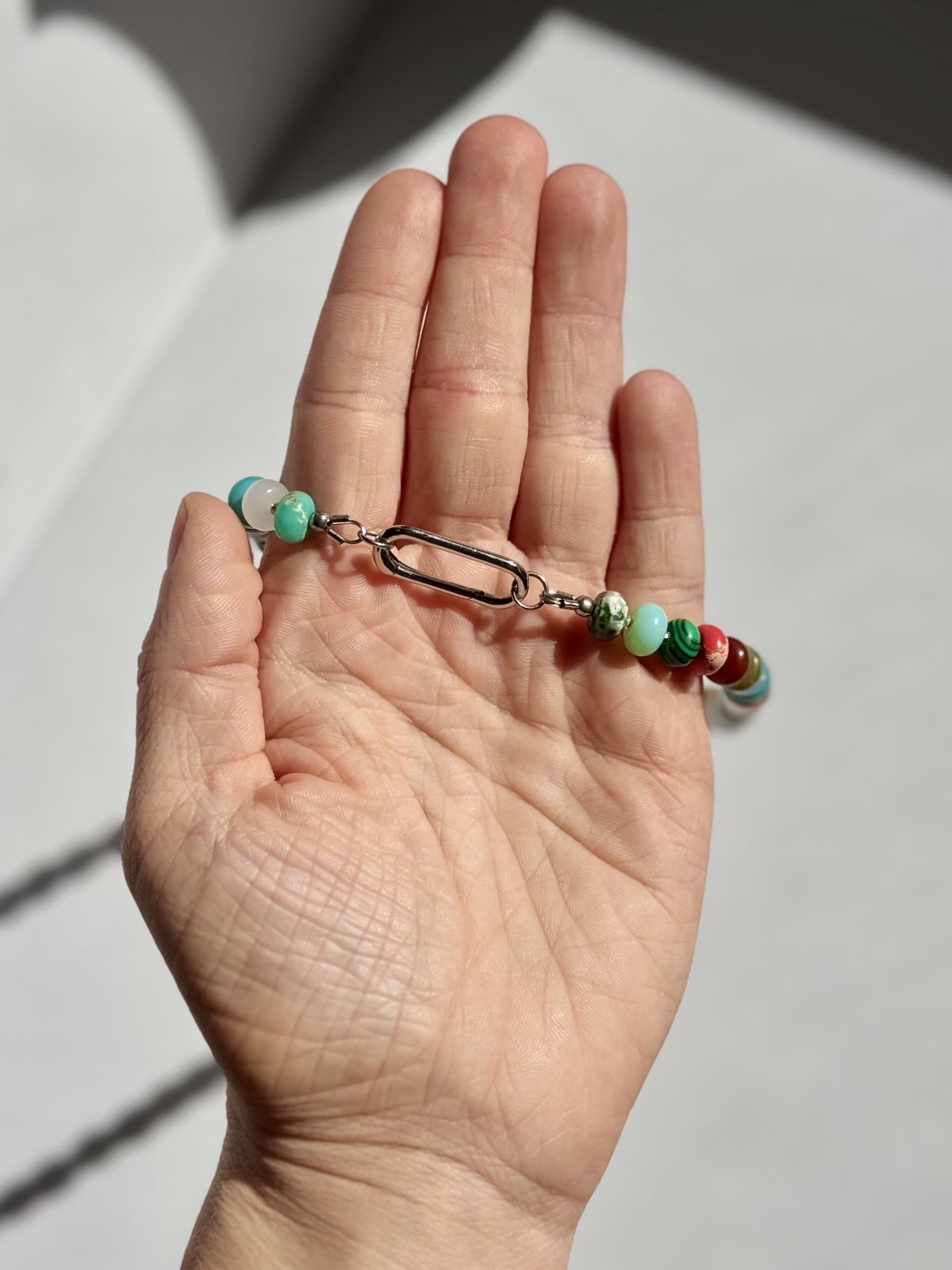 Forbidden Candy Necklace | Mountain Climber