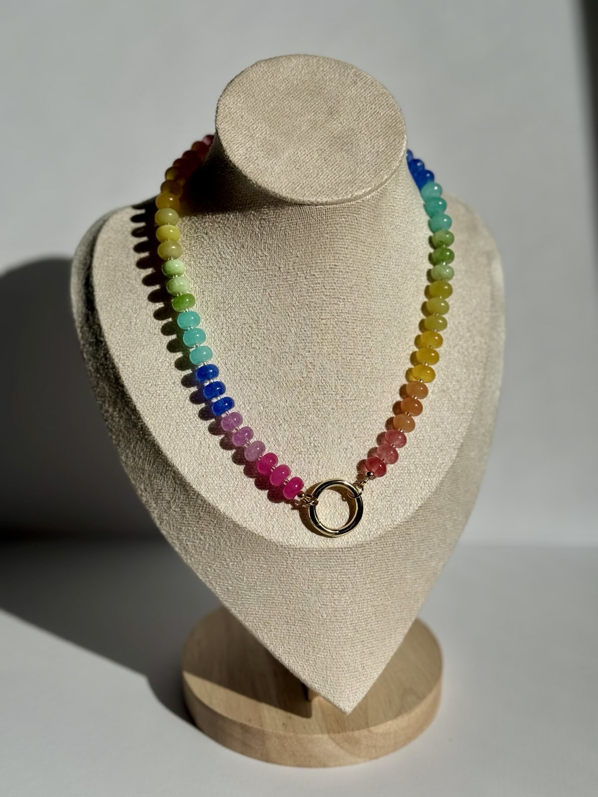 Forbidden Candy Necklace | Kirstin's Candy