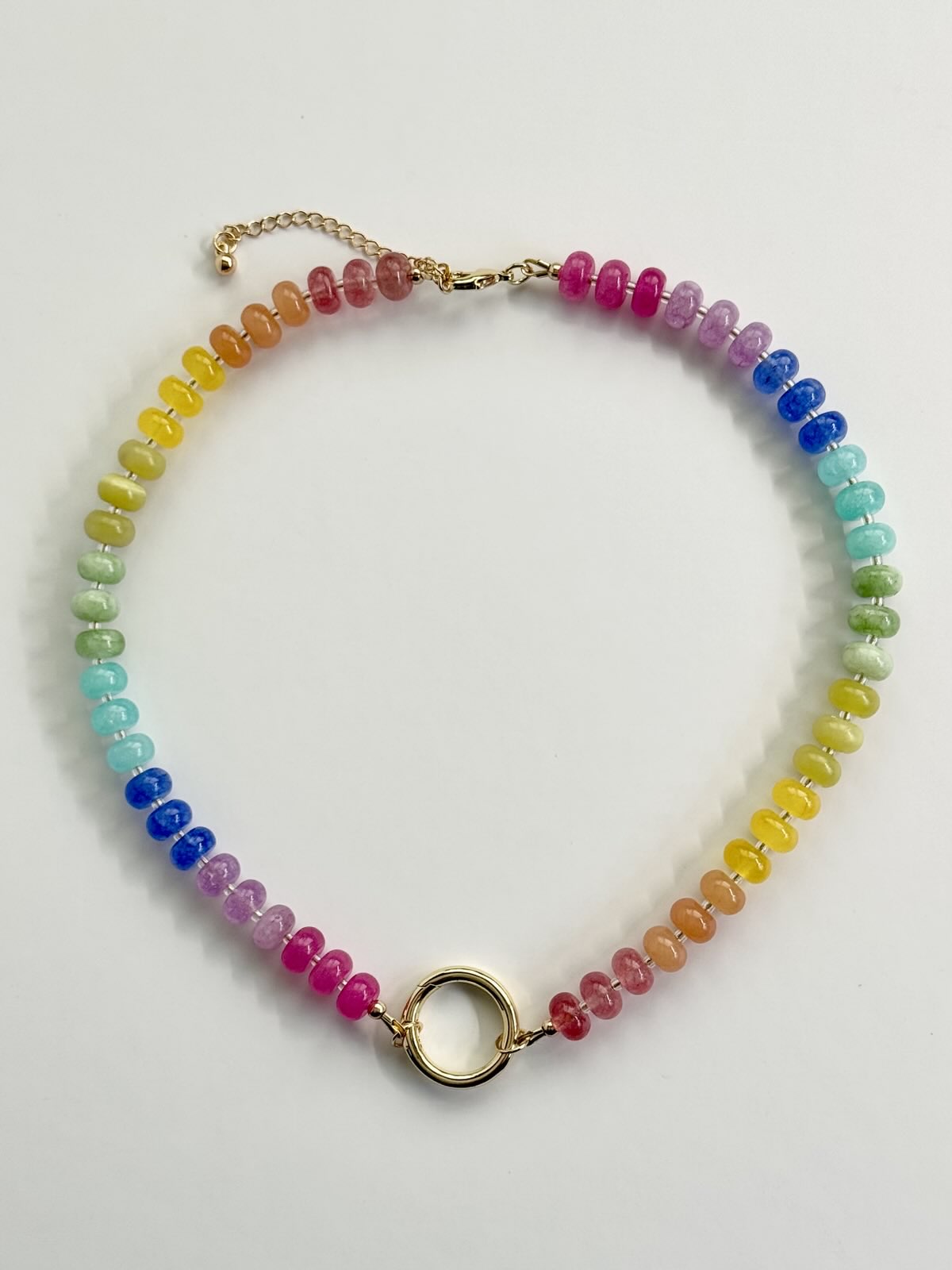 Forbidden Candy Necklace | Kirstin's Candy