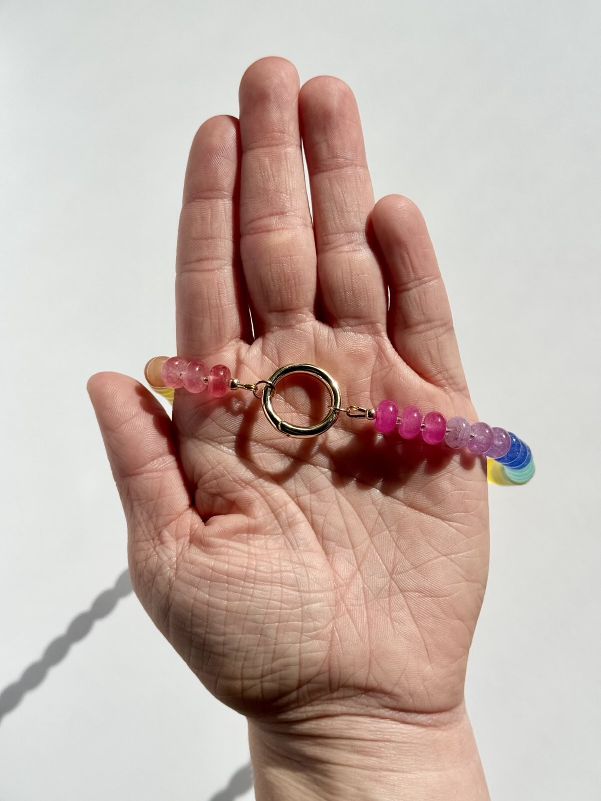 Forbidden Candy Necklace | Kirstin's Candy