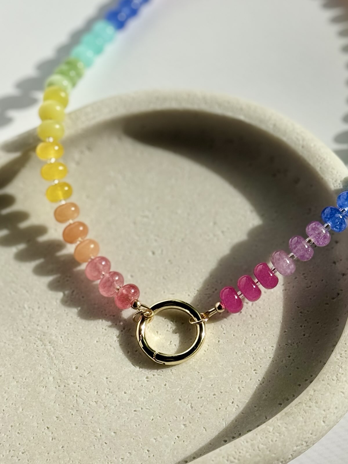 Forbidden Candy Necklace | Kirstin's Candy