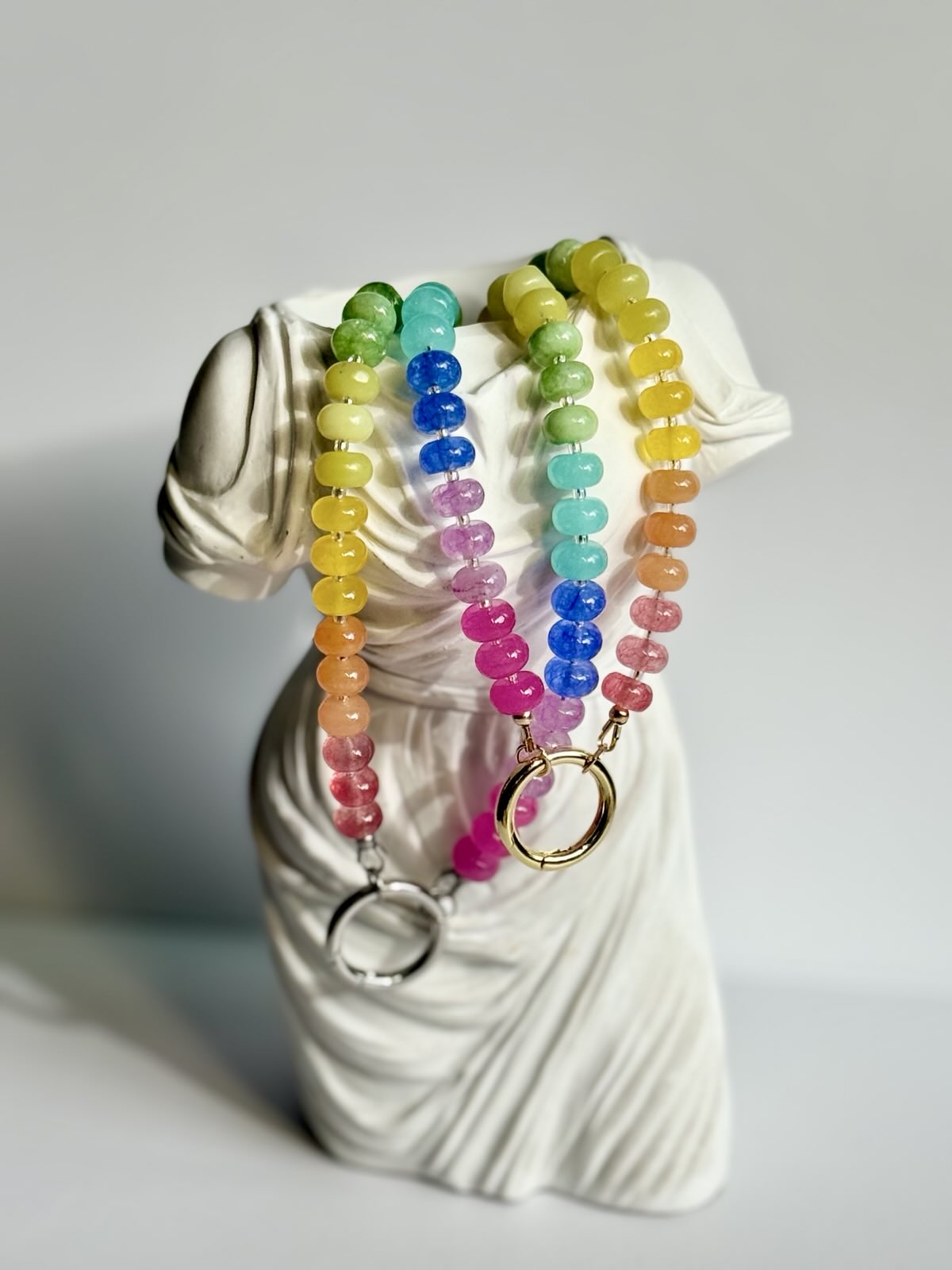 Forbidden Candy Necklace | Kirstin's Candy