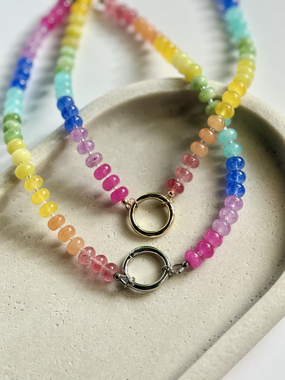 Forbidden Candy Necklace | Kirstin's Candy