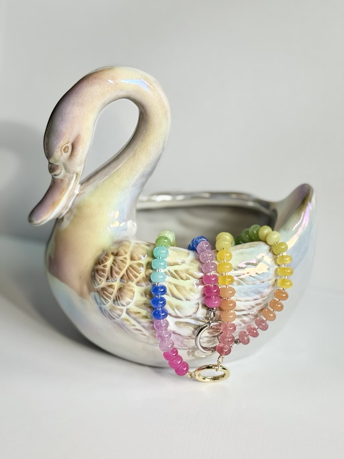 Forbidden Candy Necklace | Kirstin's Candy