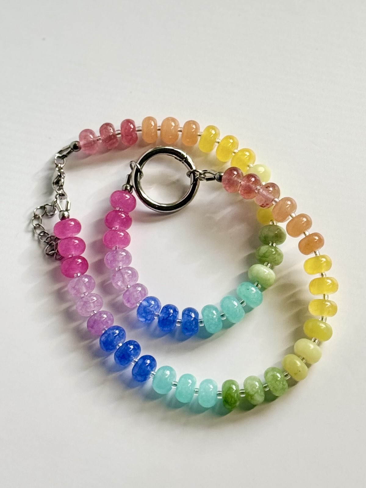 Forbidden Candy Necklace | Kirstin's Candy