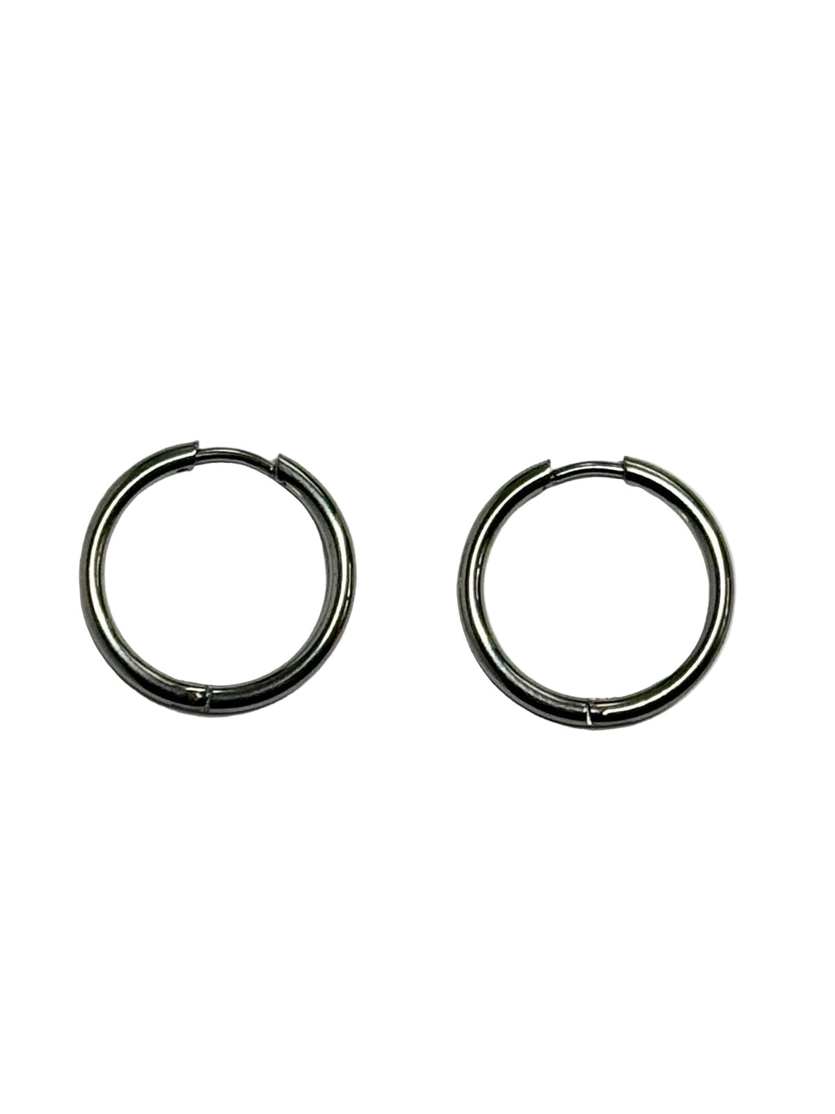Infinity Hoops