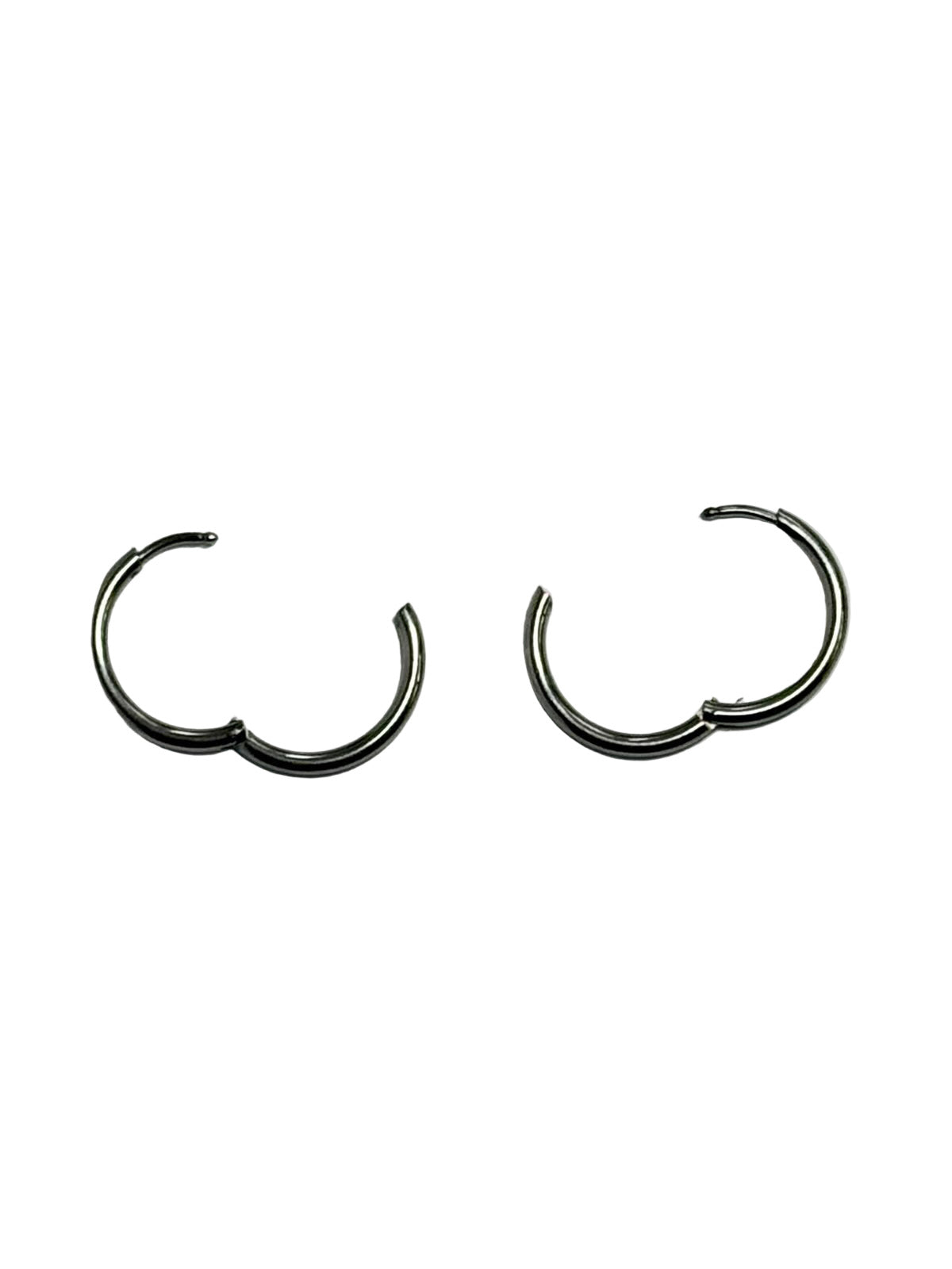 Infinity Hoops