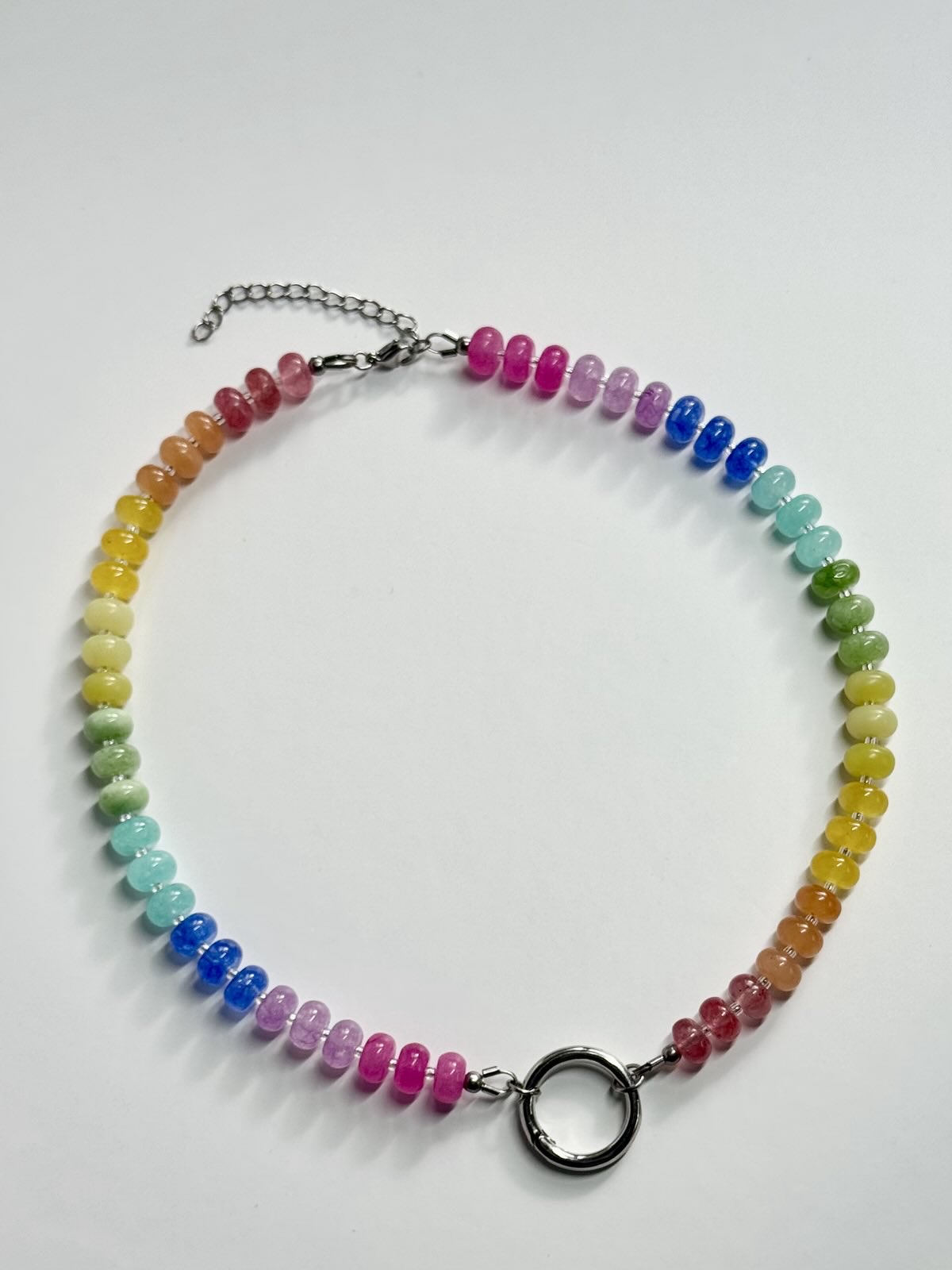 Forbidden Candy Necklace | Kirstin's Candy