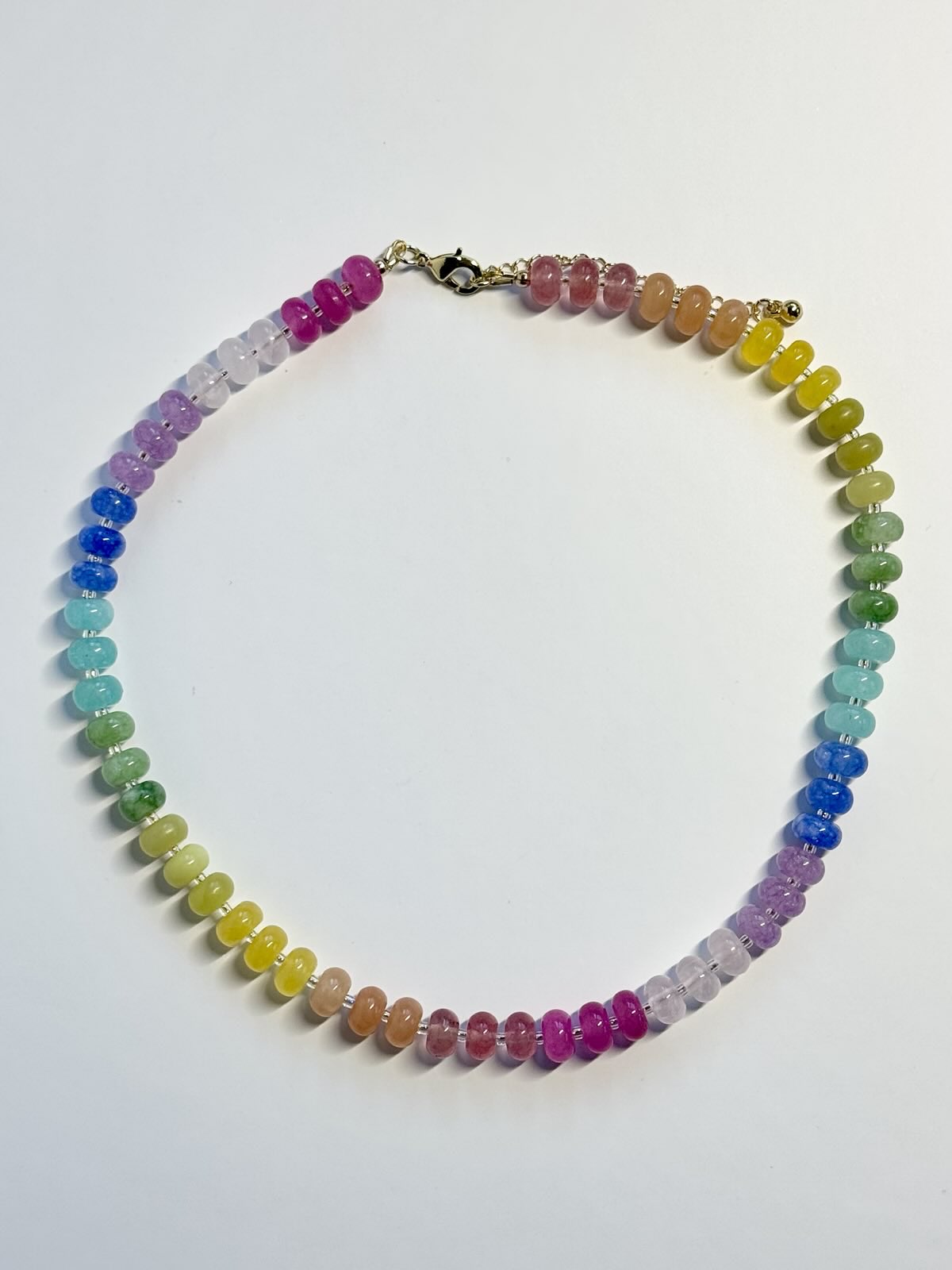 Forbidden Candy Necklace | Kirstin's Candy