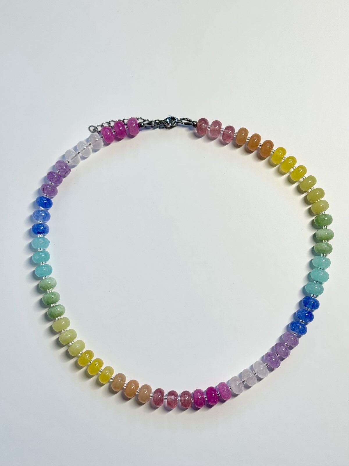 Forbidden Candy Necklace | Kirstin's Candy