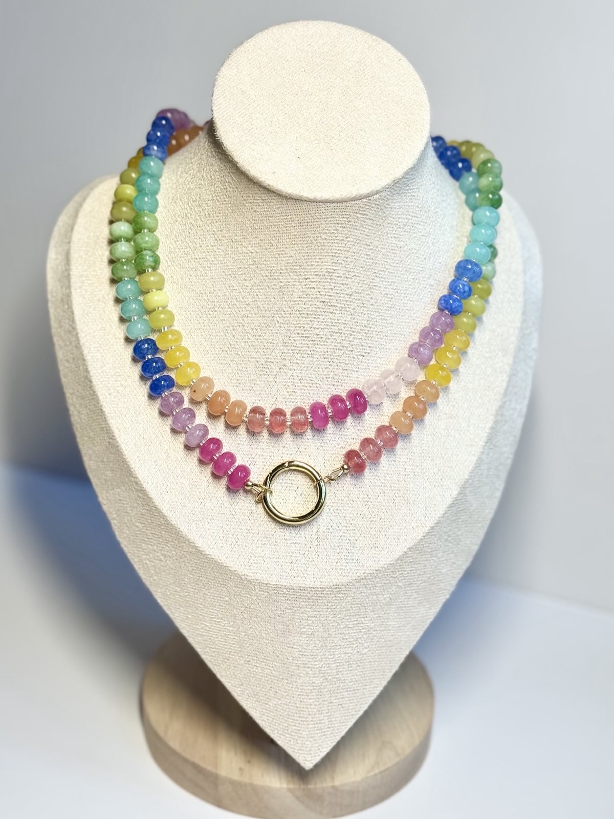 Forbidden Candy Necklace | Kirstin's Candy