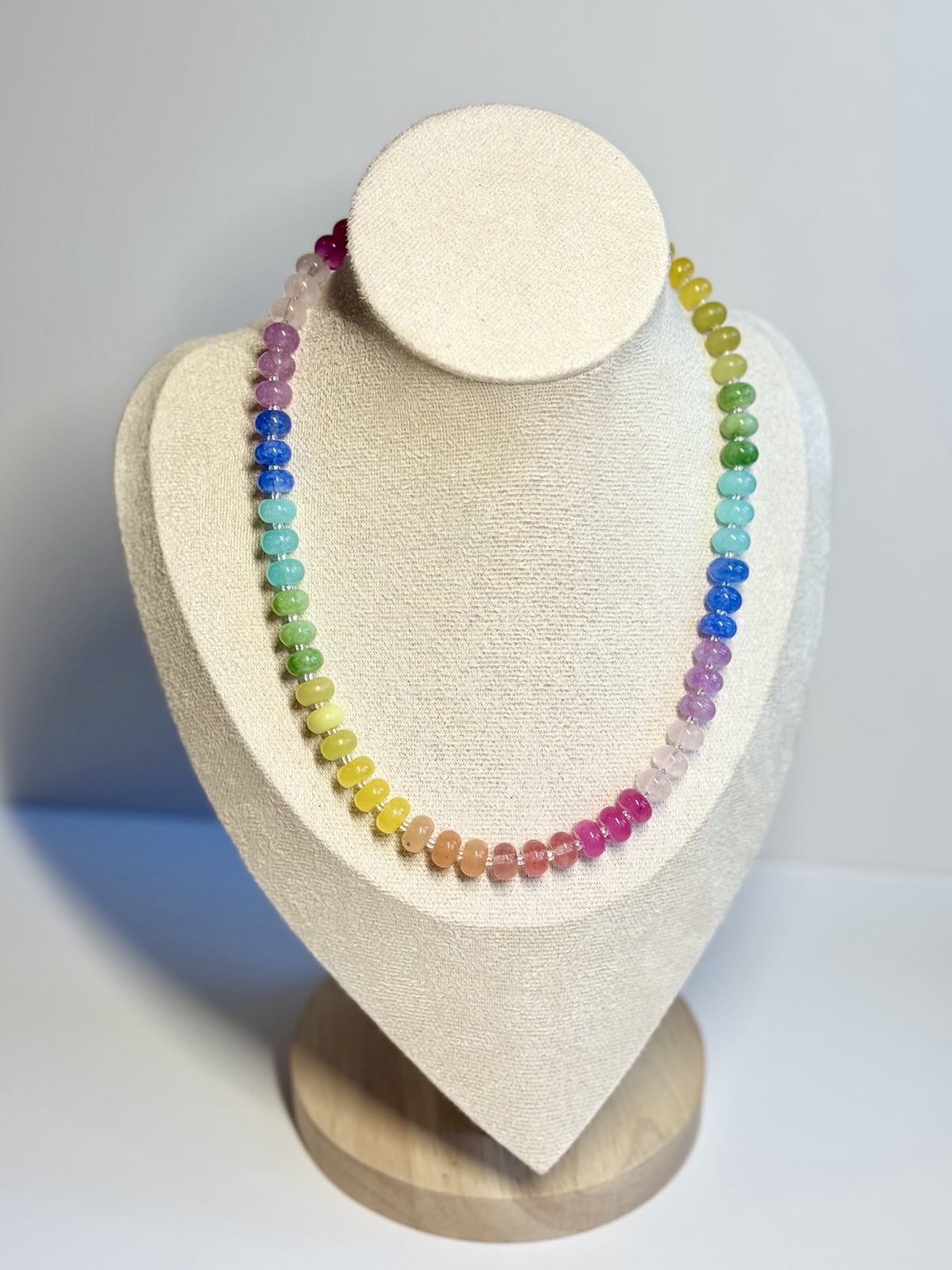 Forbidden Candy Necklace | Kirstin's Candy