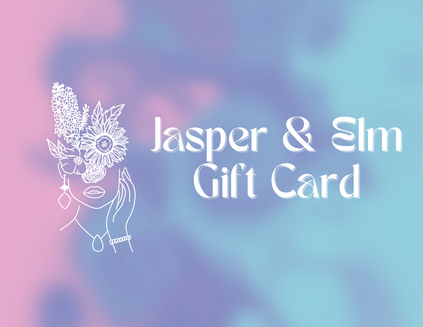 Jasper & Elm Gift Card