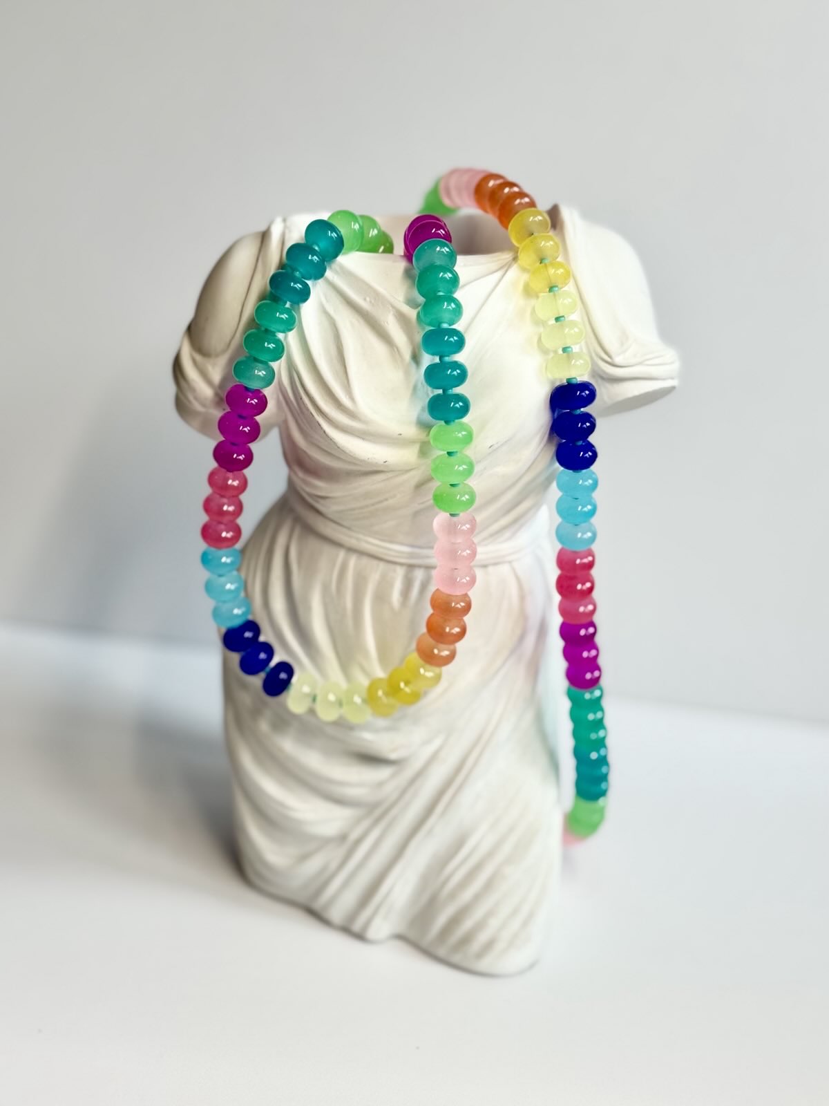 Forbidden Candy Necklace | Tropical Nights