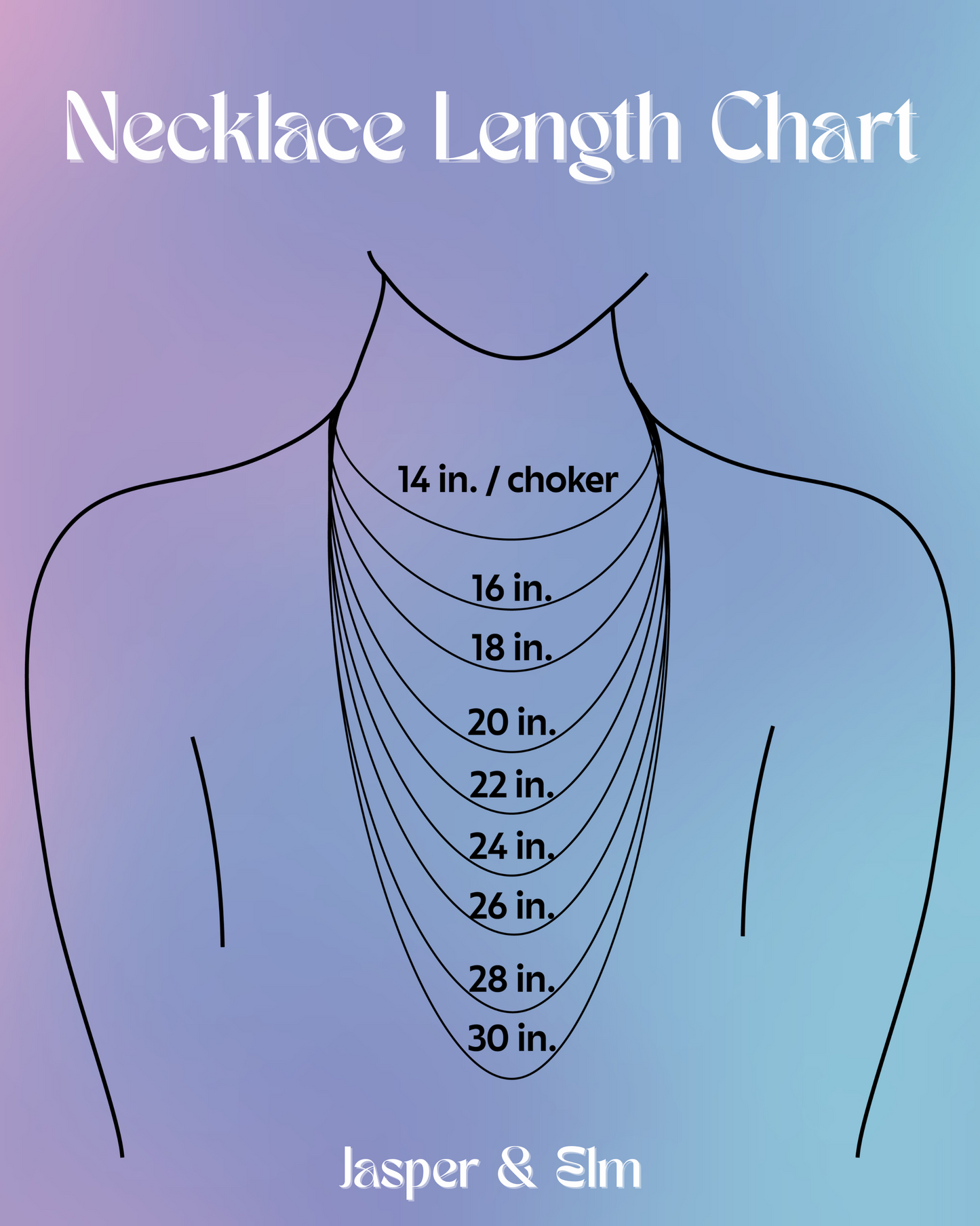 Beach Days Dyed Agate Gold-Filled Statement Necklace with Carabiner Clasp