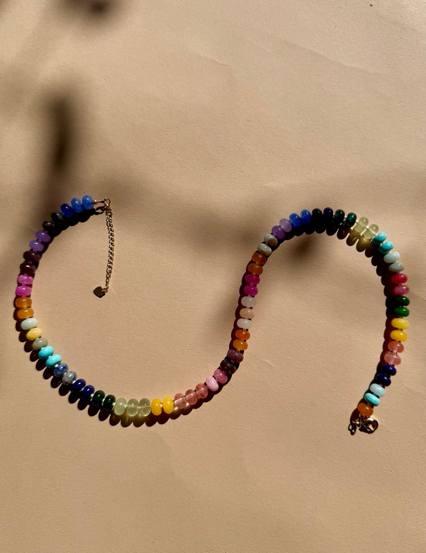 Forbidden Candy Necklace | After the Storm