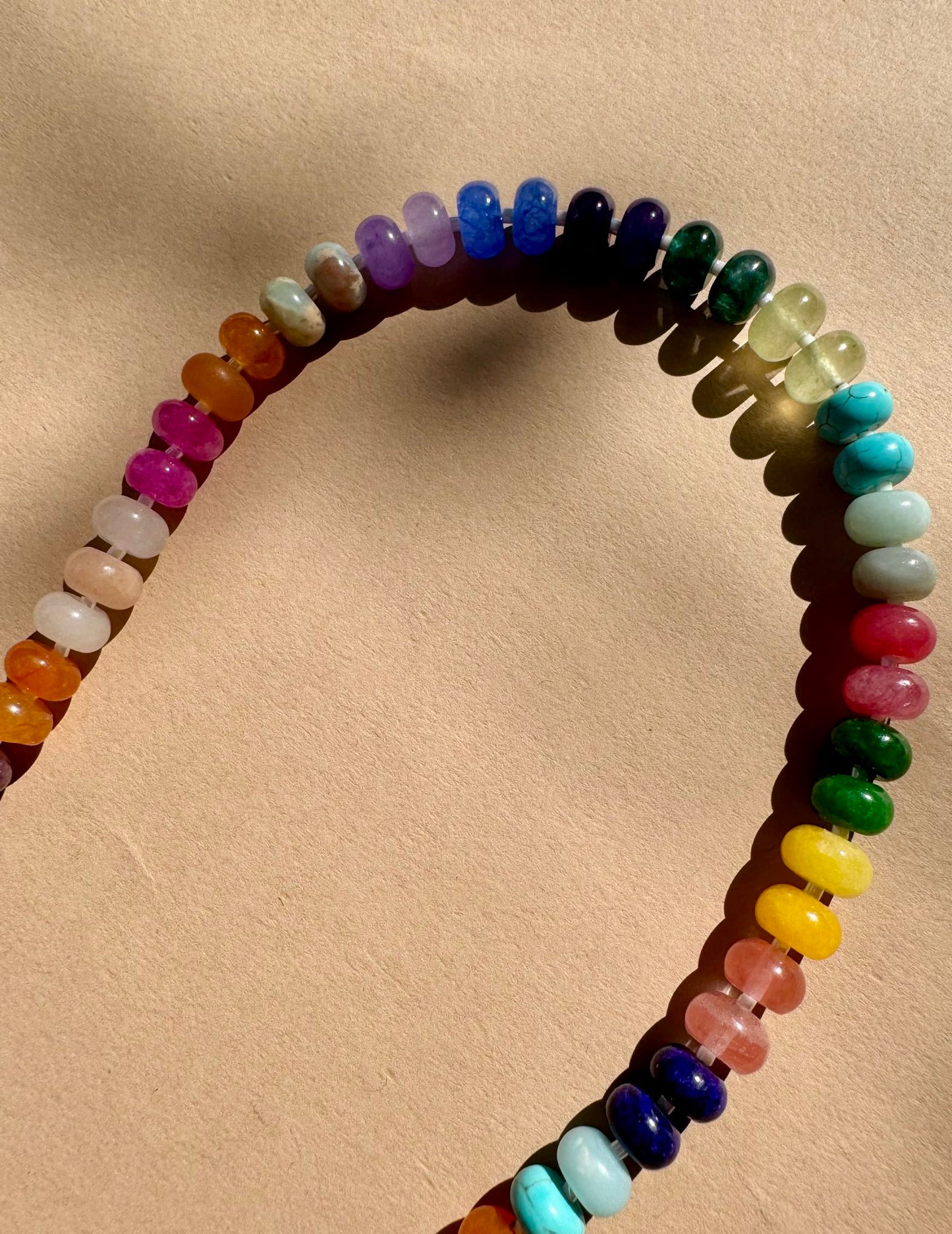 Forbidden Candy Necklace | After the Storm