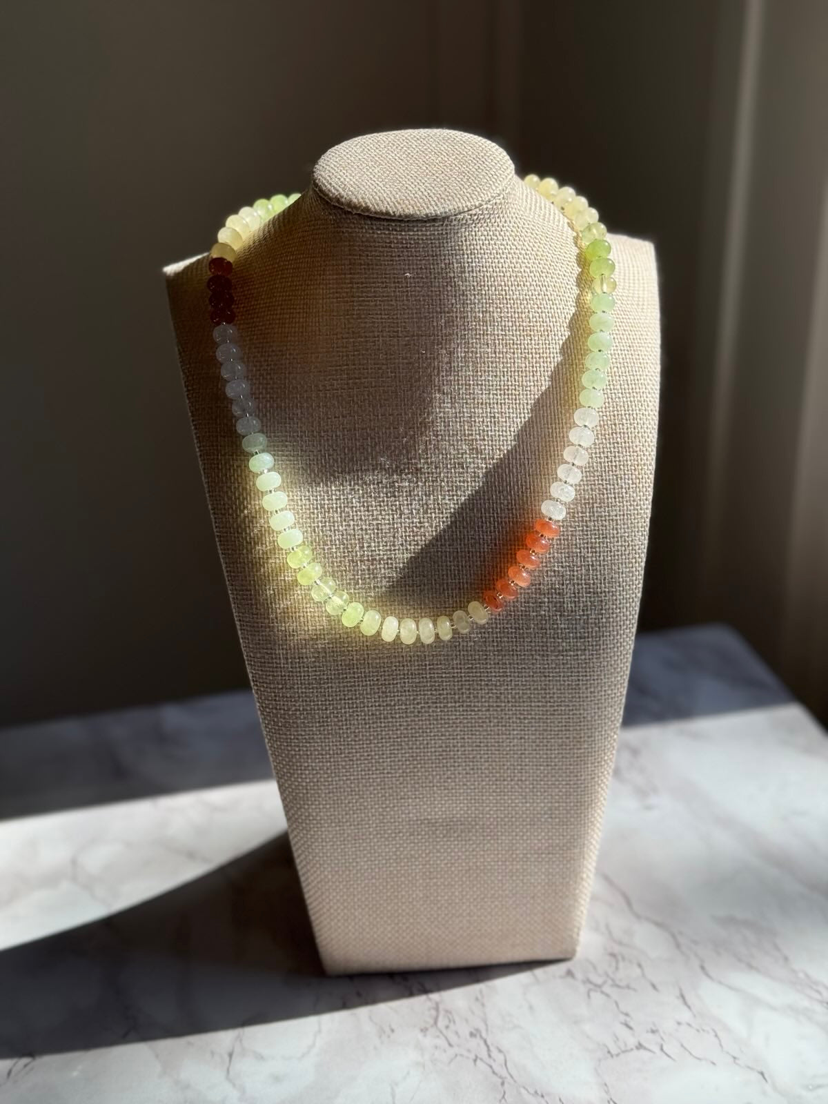 Forbidden Candy Necklace | Spring 2025