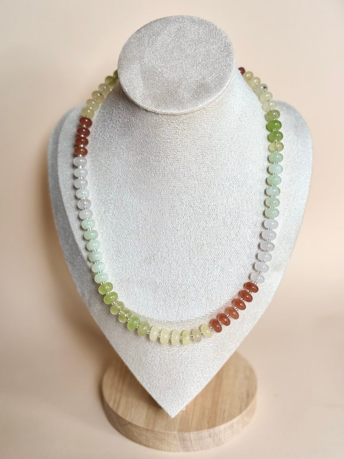 Forbidden Candy Necklace | Spring 2025