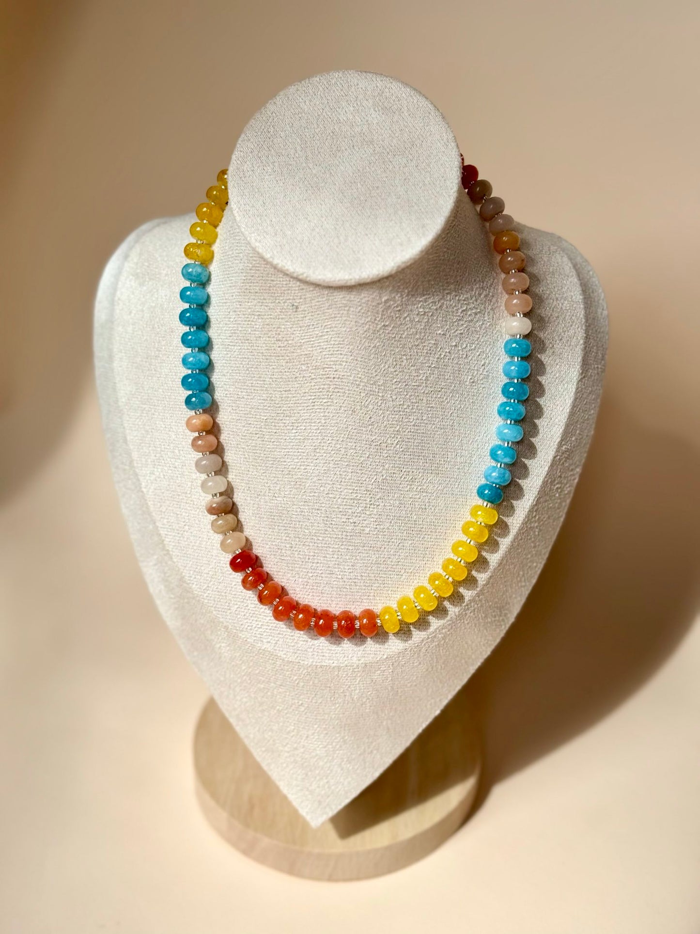 Forbidden Candy | Desert Sunset