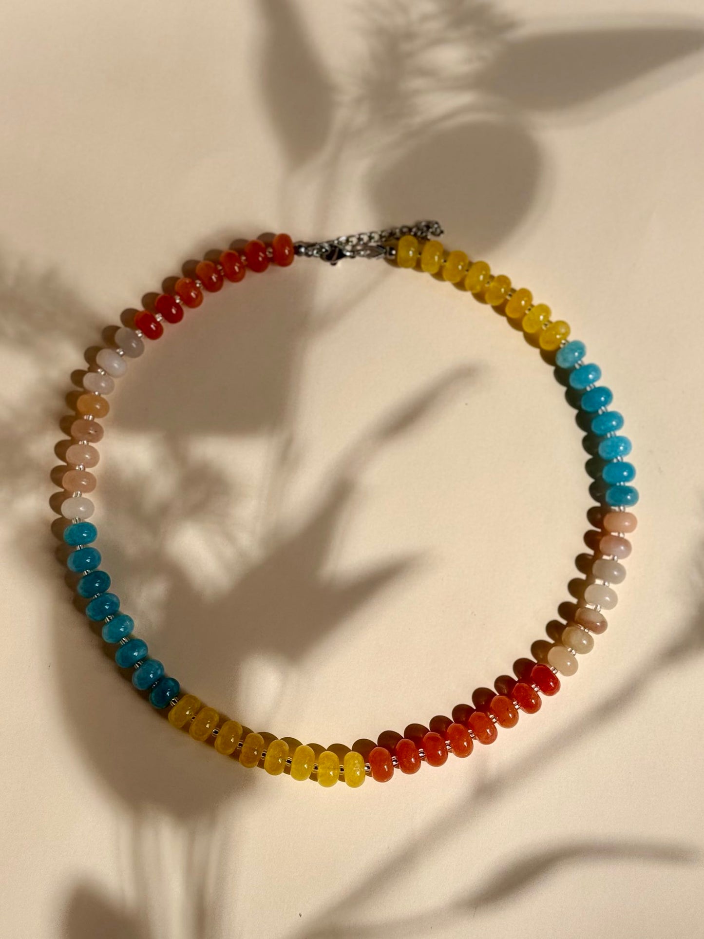 Forbidden Candy | Desert Sunset