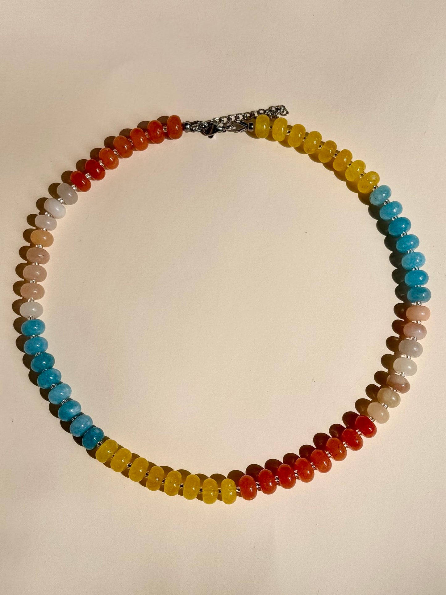 Forbidden Candy | Desert Sunset