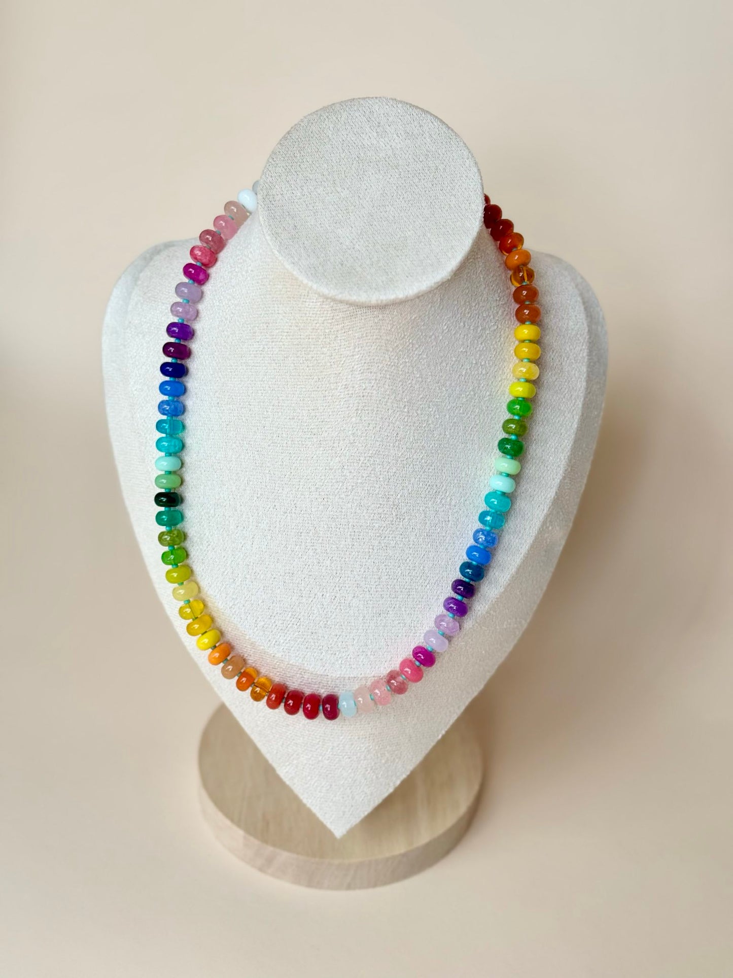 Forbidden Candy | Somewhere Over the Rainbow