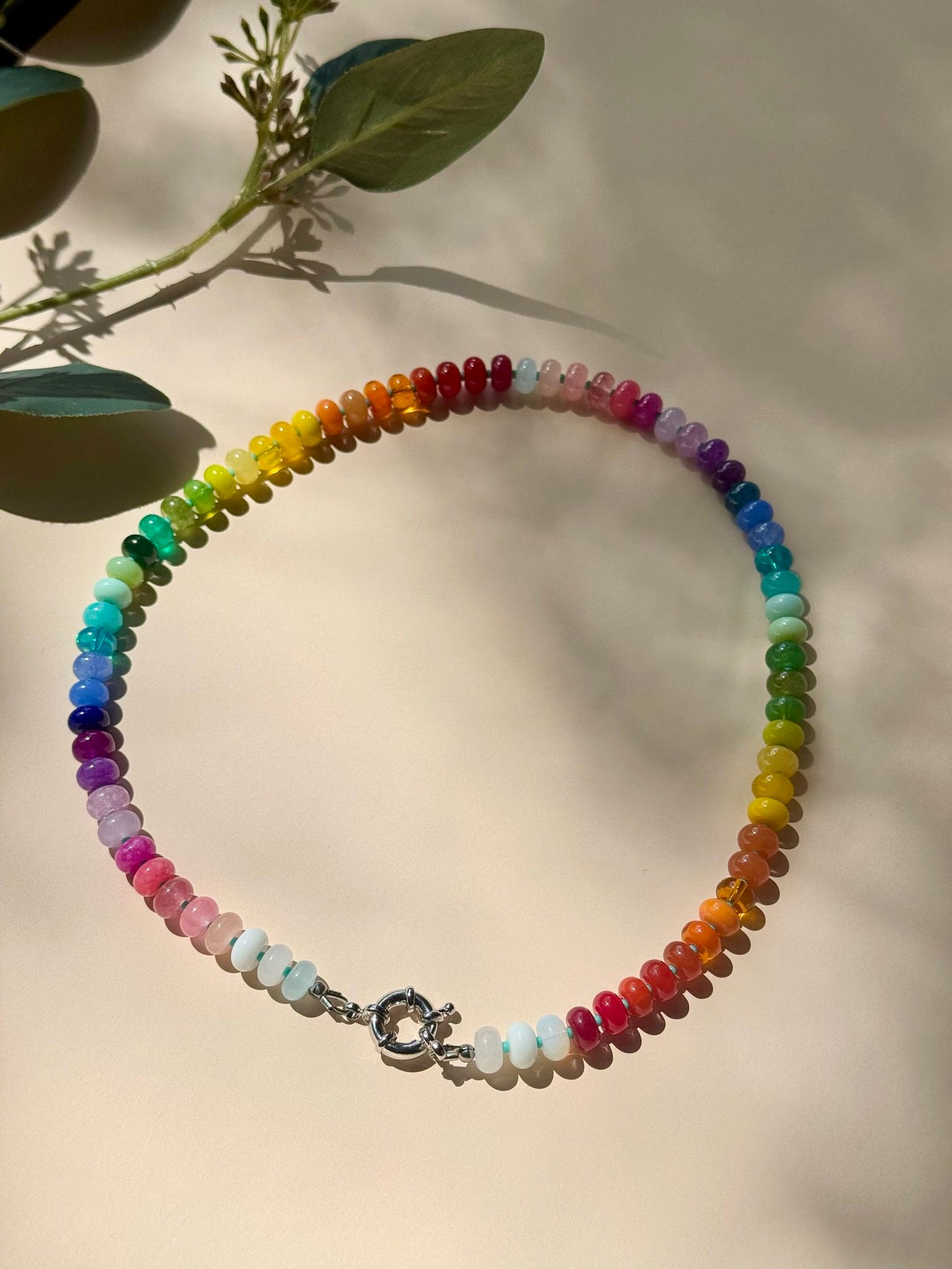 Forbidden Candy | Somewhere Over the Rainbow